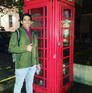 Meet your Posher, John